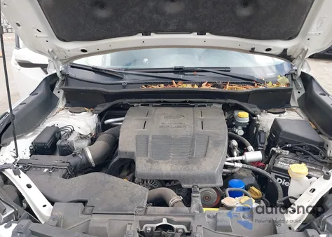 2019 Subaru Forester Sport from USA, damaged, VIN JF2SKAKC8KH472338
